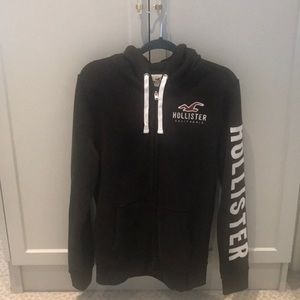 Hollister Hoodie